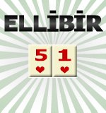 51 Ellibir oyunu oynamak istersen hemen oyna MyJEST.COM